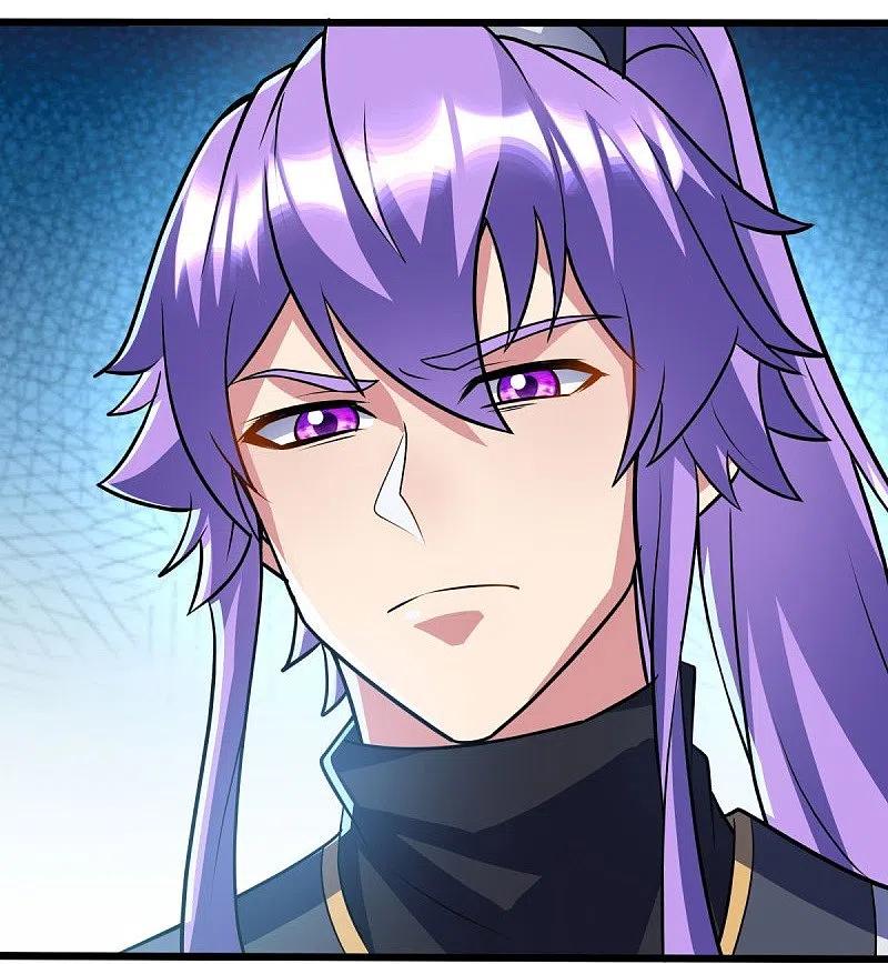 peerless battle spirit ตอนที่ 439 หน้า 52