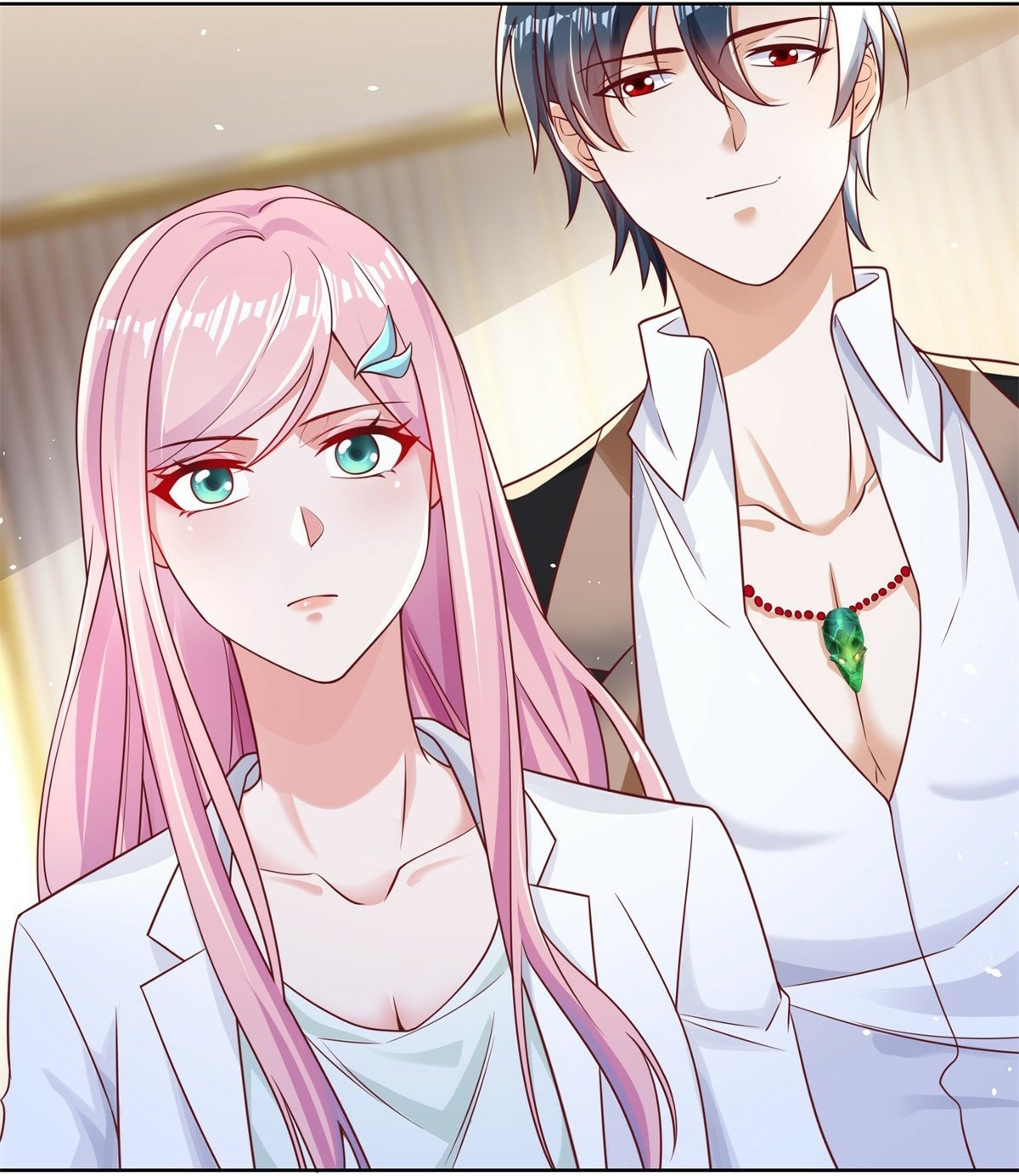 Arch villain วายร้ายระดับเทพ ตอนที่ 43 หน้า 36