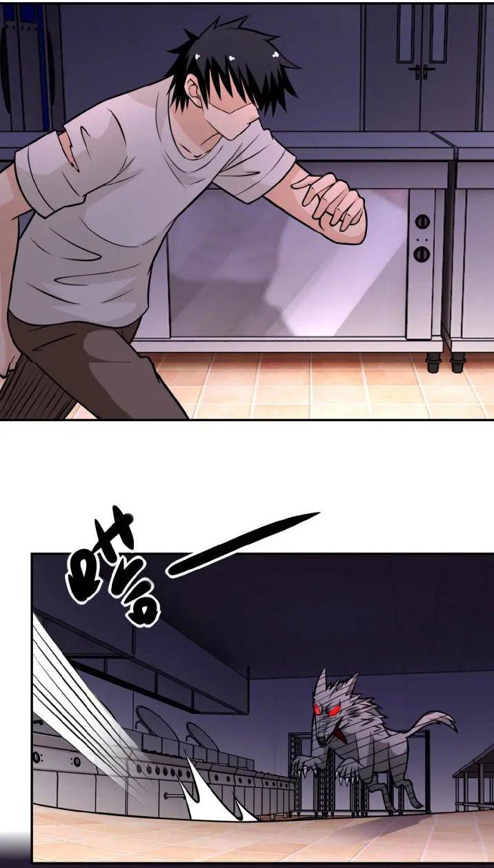 Apocalyptic Super System ตอนที่ 30 หน้า 2