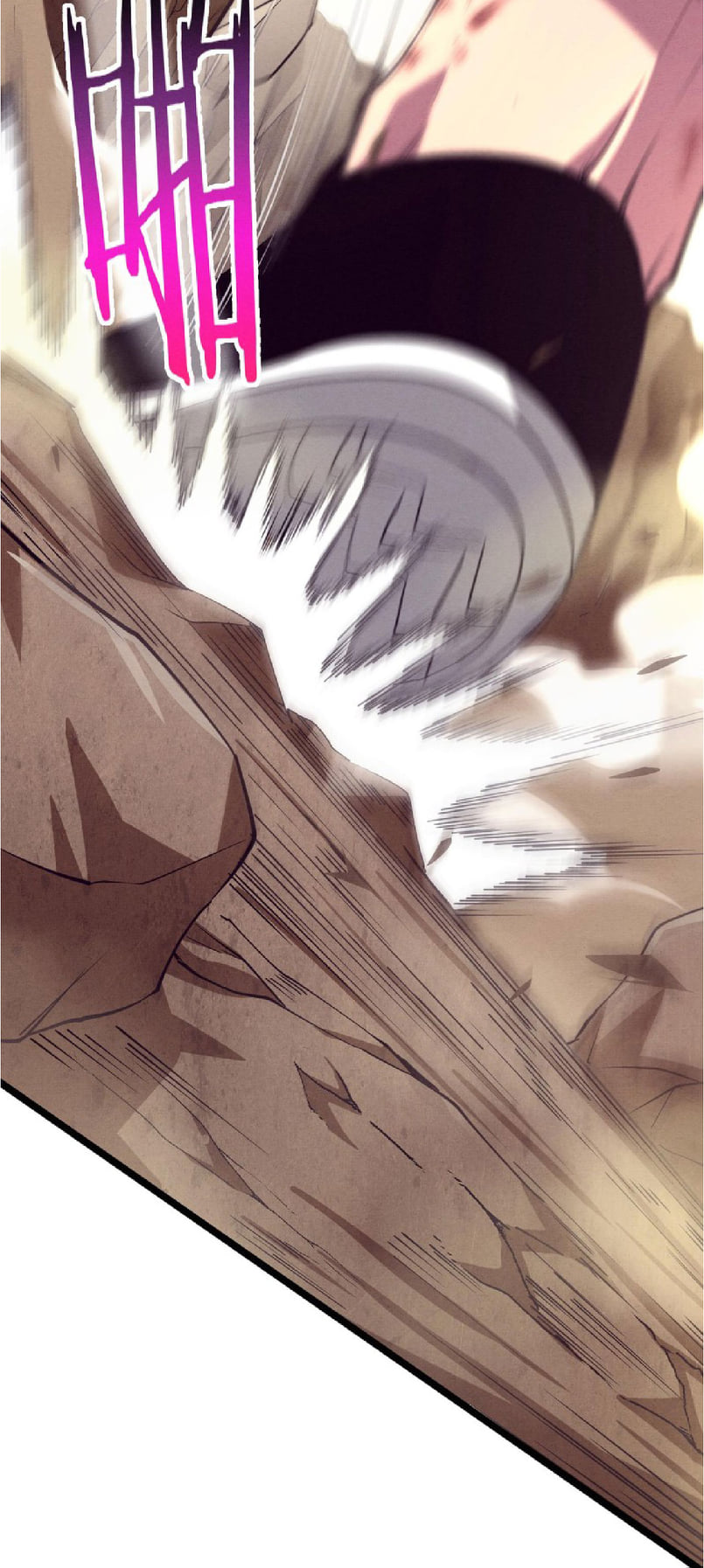 The Frenzy Of Evolution ตอนที่ 8 หน้า 58