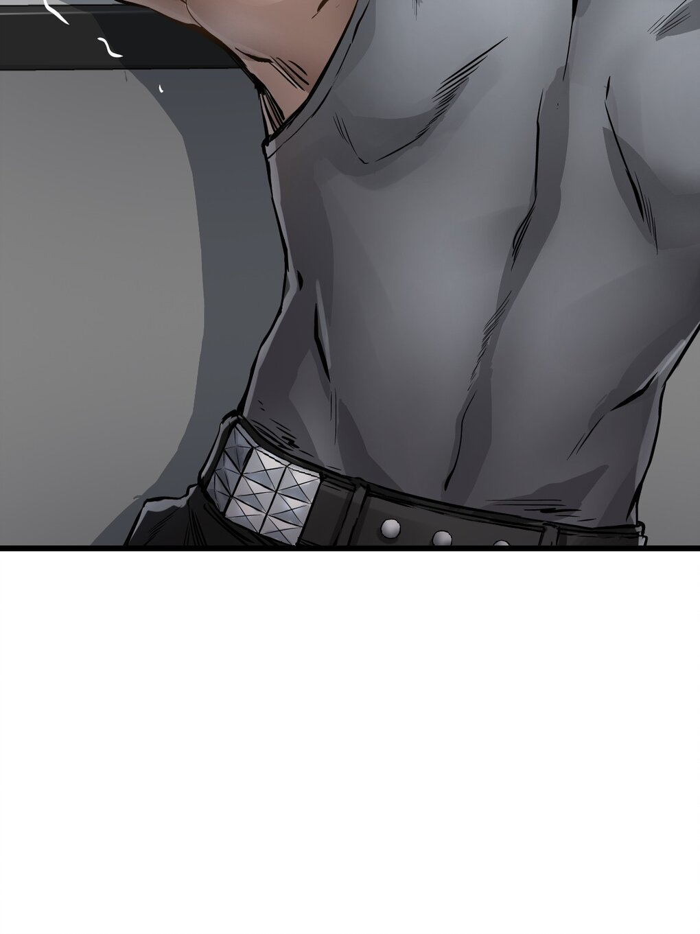 ช่างกล วันสิ้นโลก (Apocalypse Mechanic) ตอนที่ 5 หน้า 43