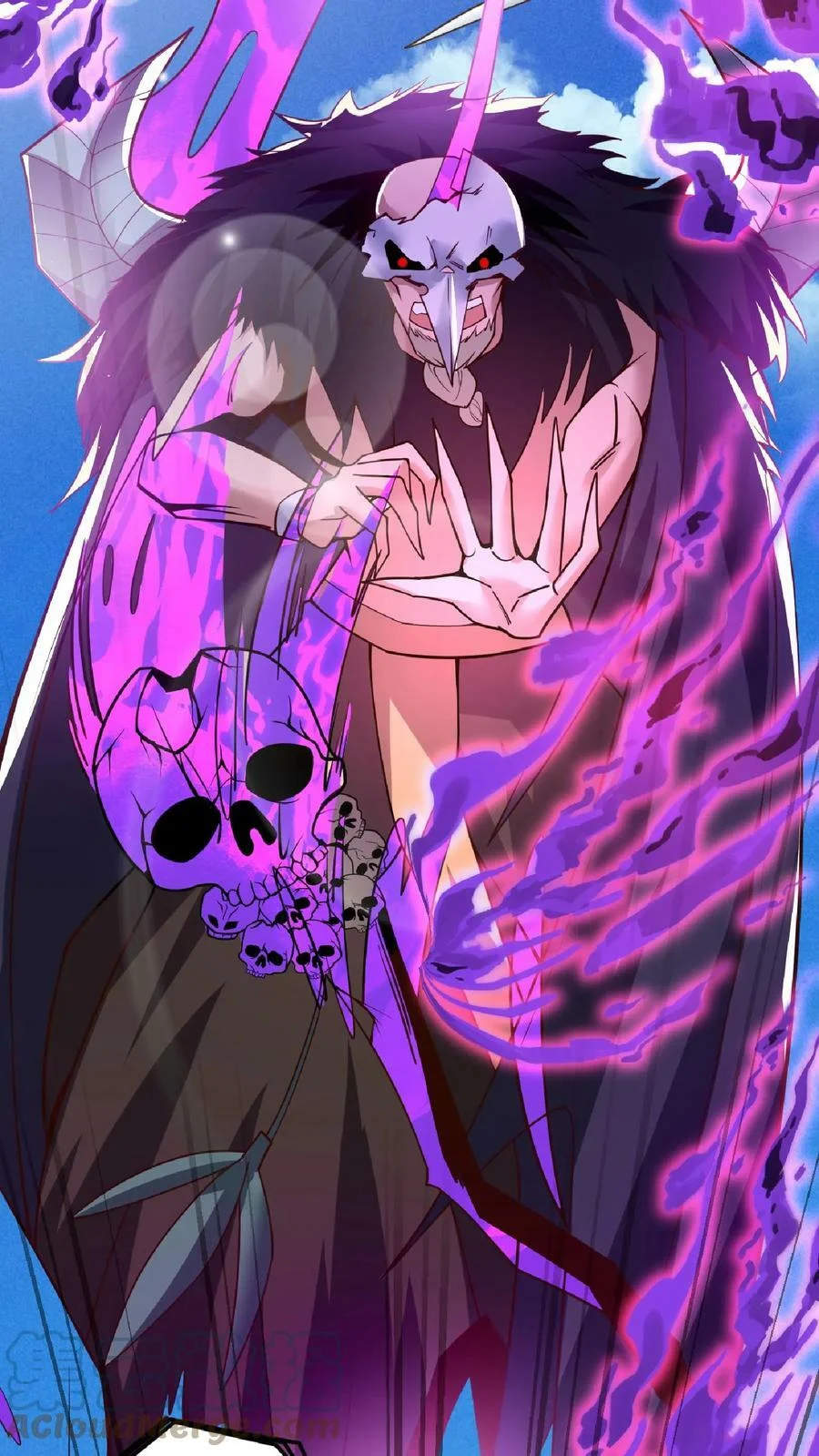 ข้าถูกอัญเชิญมาเพื่อช่วยจักรพรรดินี (ยังไม่ชนฉบับ) ตอนที่ 19 หน้า 16