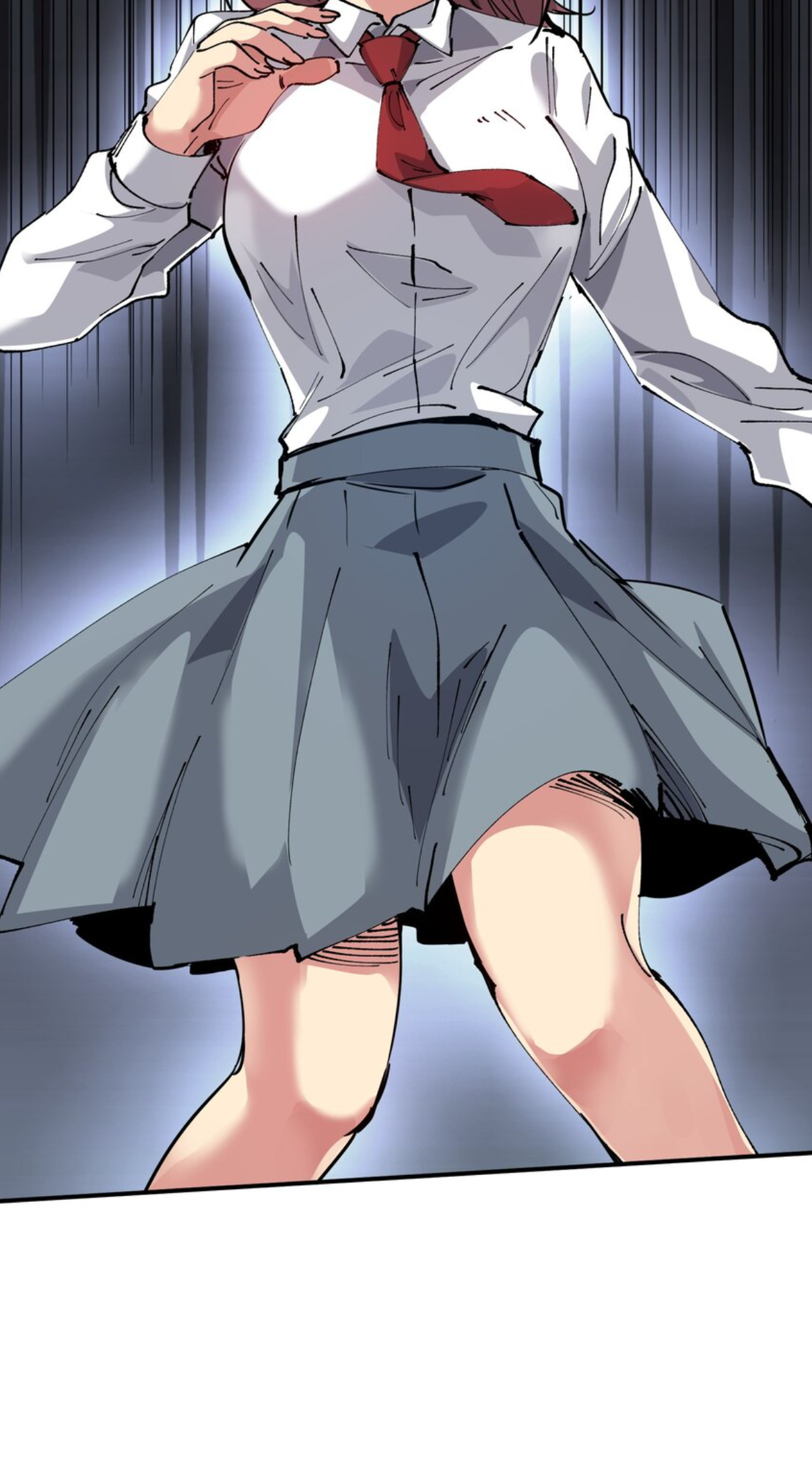 The Evolution ย้อนเวลากลับมาเพื่อกู้โลก ตอนที่ 5 หน้า 25