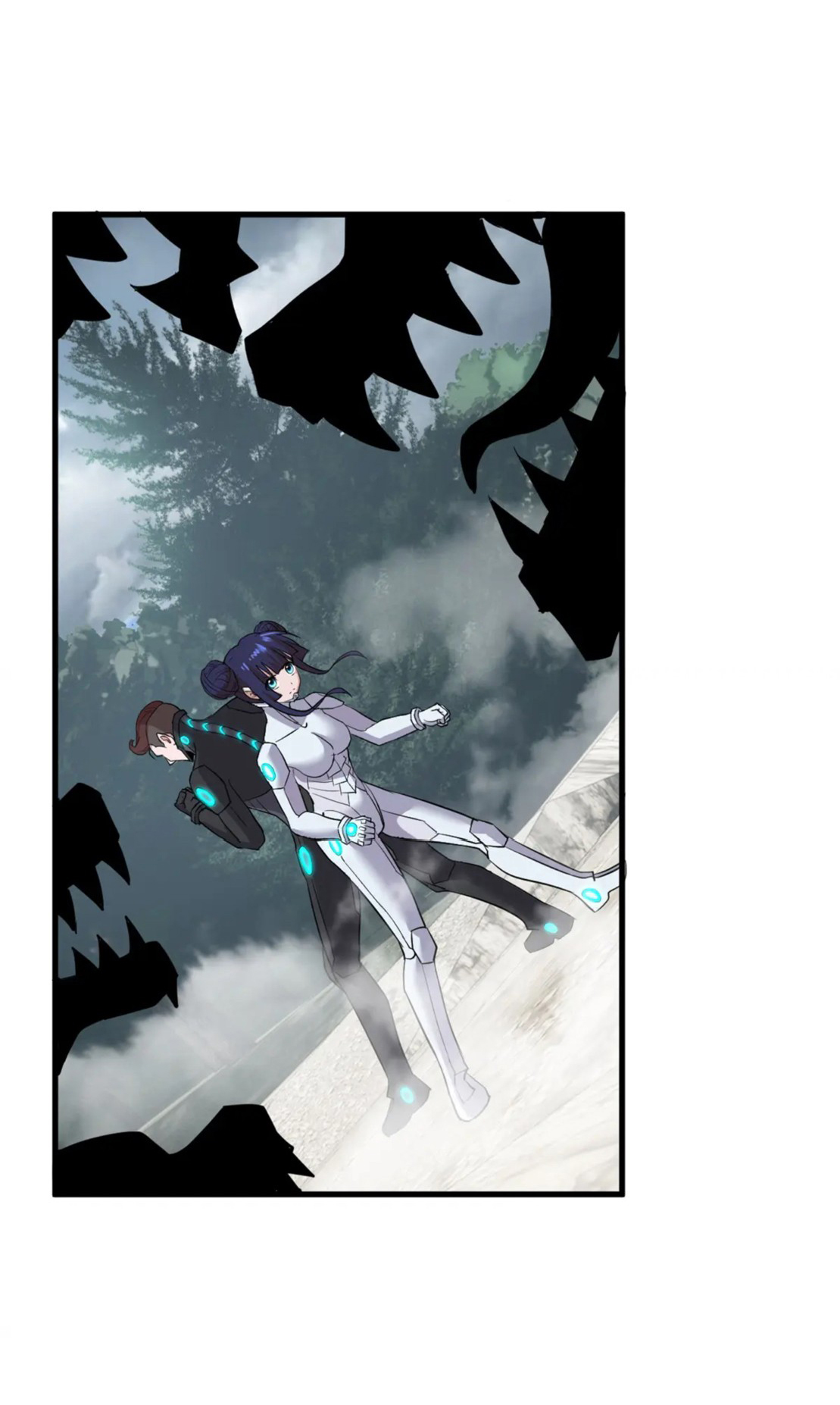 โคตรเทพร้านสัตว์อสูร ตอนที่ 78 หน้า 37