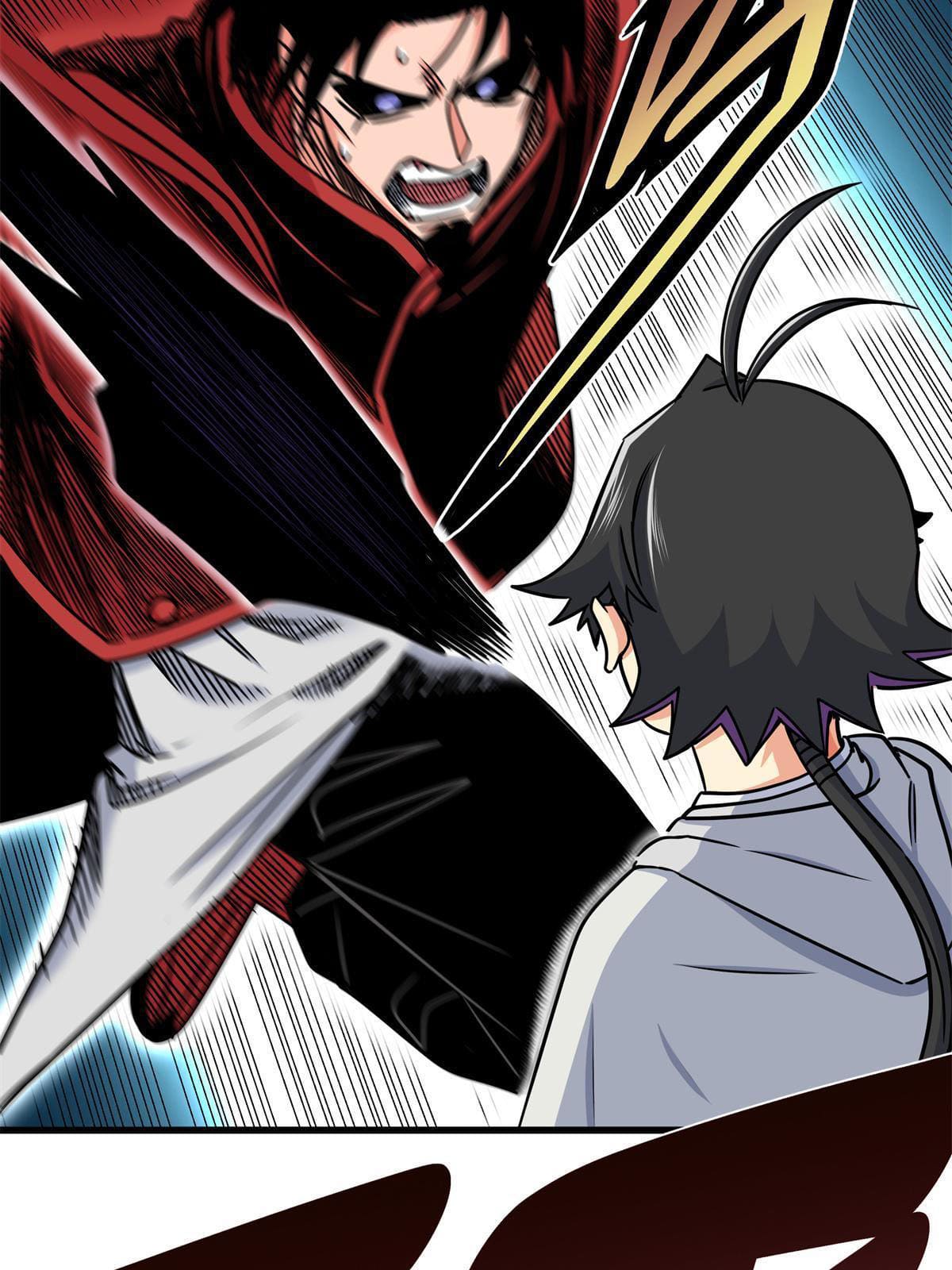 ราชันอหังการ - Emperor's Domination ตอนที่ 40 หน้า 36