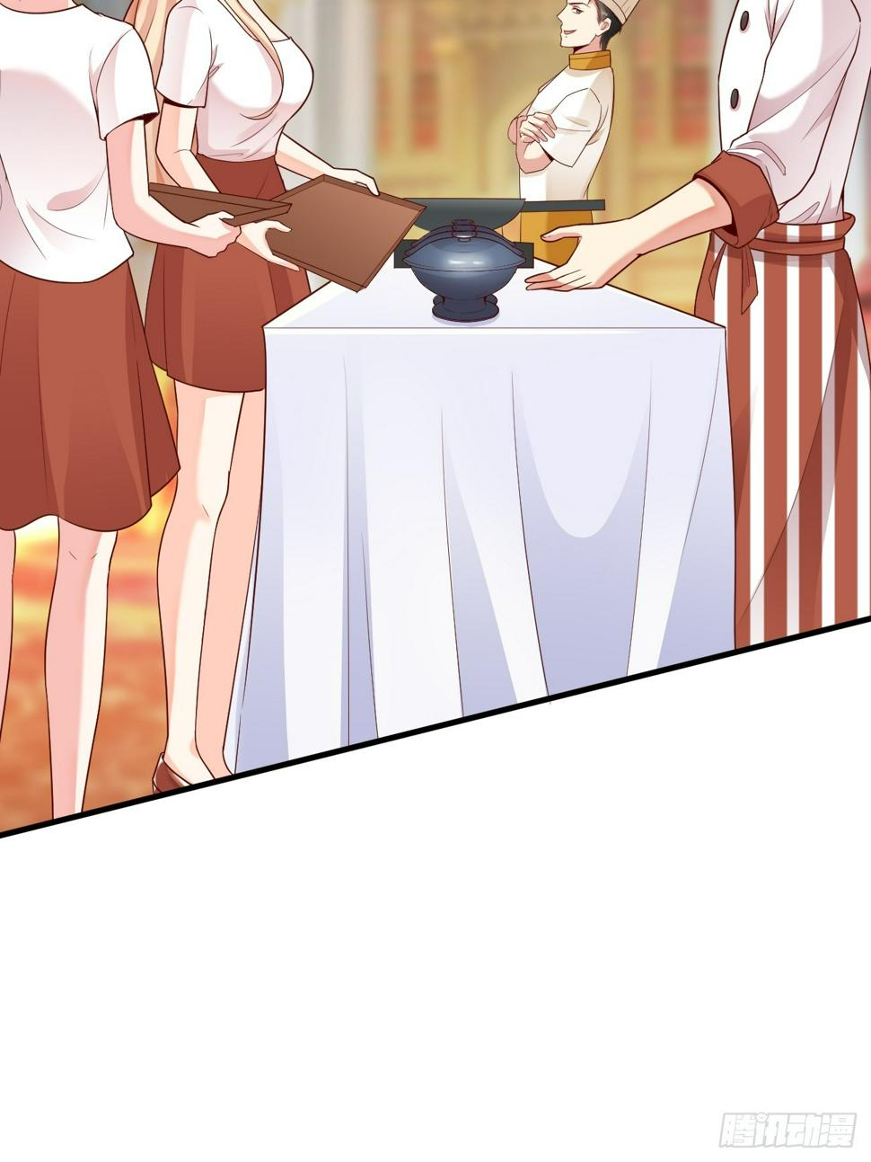 ฉันสุ่มตัวตนใหม่ทุกสัปดาห์ ตอนที่ 58 หน้า 10