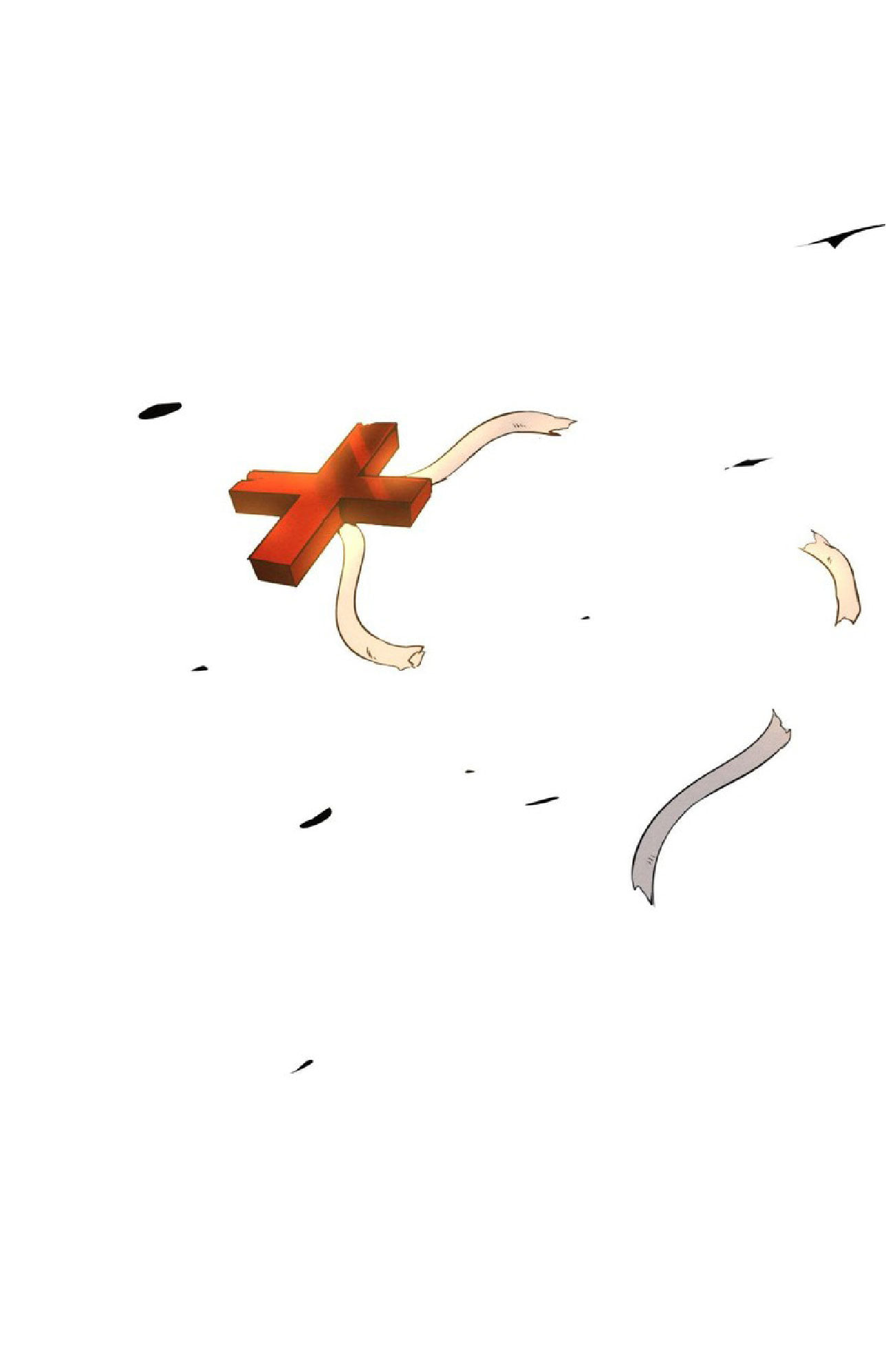 The Frenzy Of Evolution ตอนที่ 8 หน้า 52