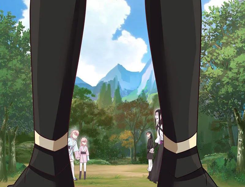 Chaos Alchemist (วิบัติการณ์เทพเซียนโอสถ) ตอนที่ 78 หน้า 19