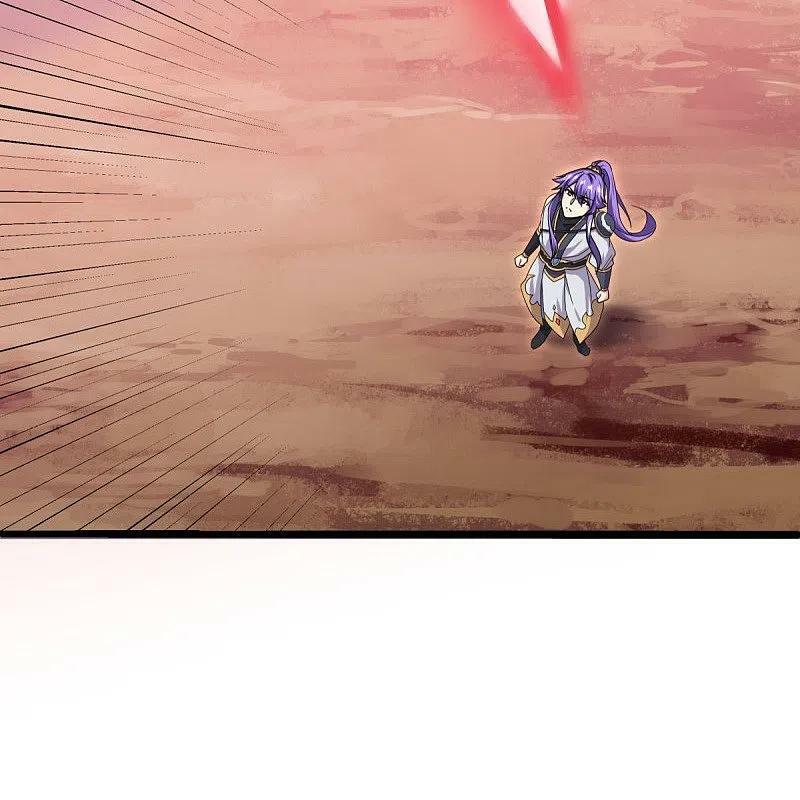 peerless battle spirit ตอนที่ 483 หน้า 59