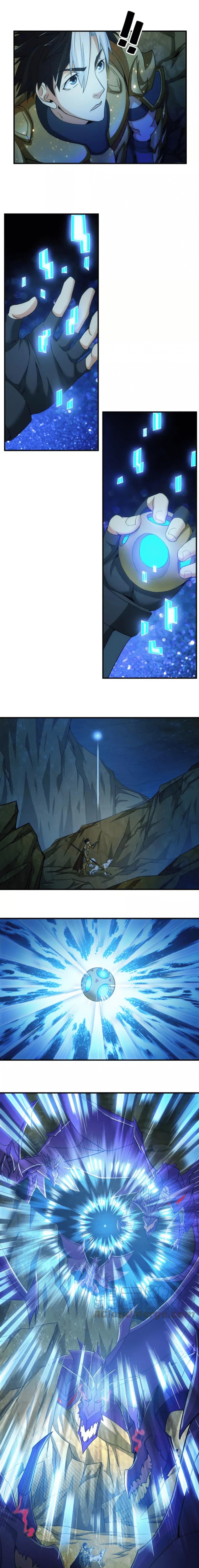 [ชนจีน] เมื่อผมต้องเติมเกม 30,000 ล้านดอลลาร์ ตอนที่ 144 หน้า 6