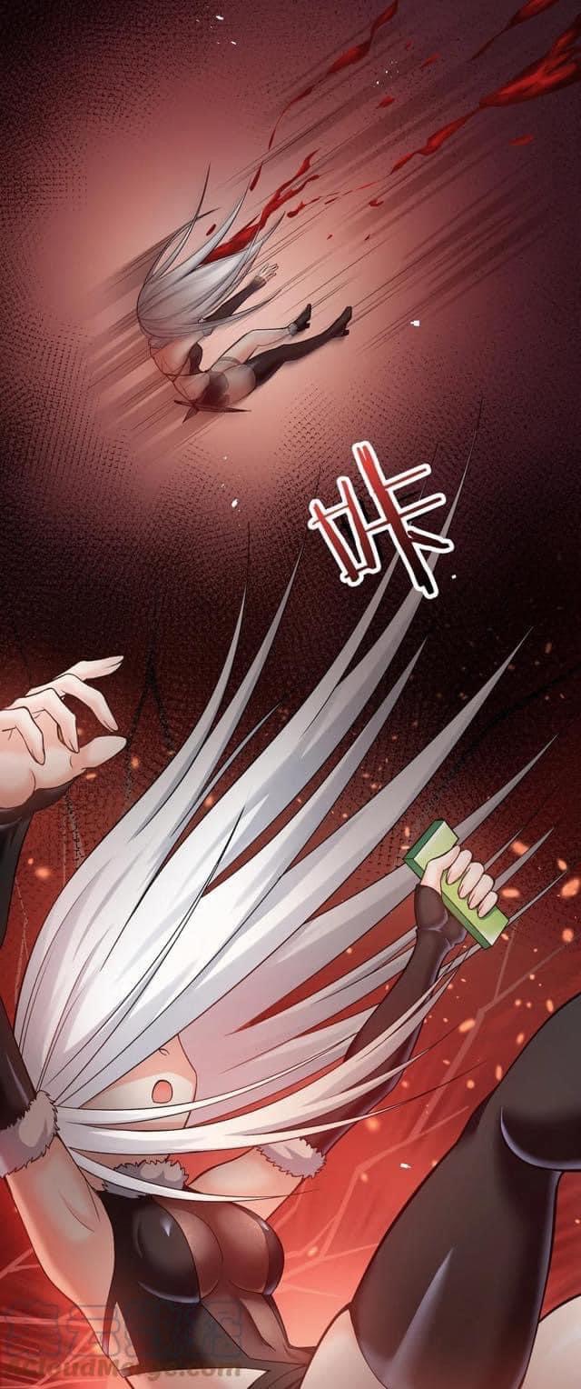 มหาบุรุษ ในตำนาน ตำนานที่หลับใหล (ศิษย์เบิ้มๆ) ตอนที่ 79 หน้า 23