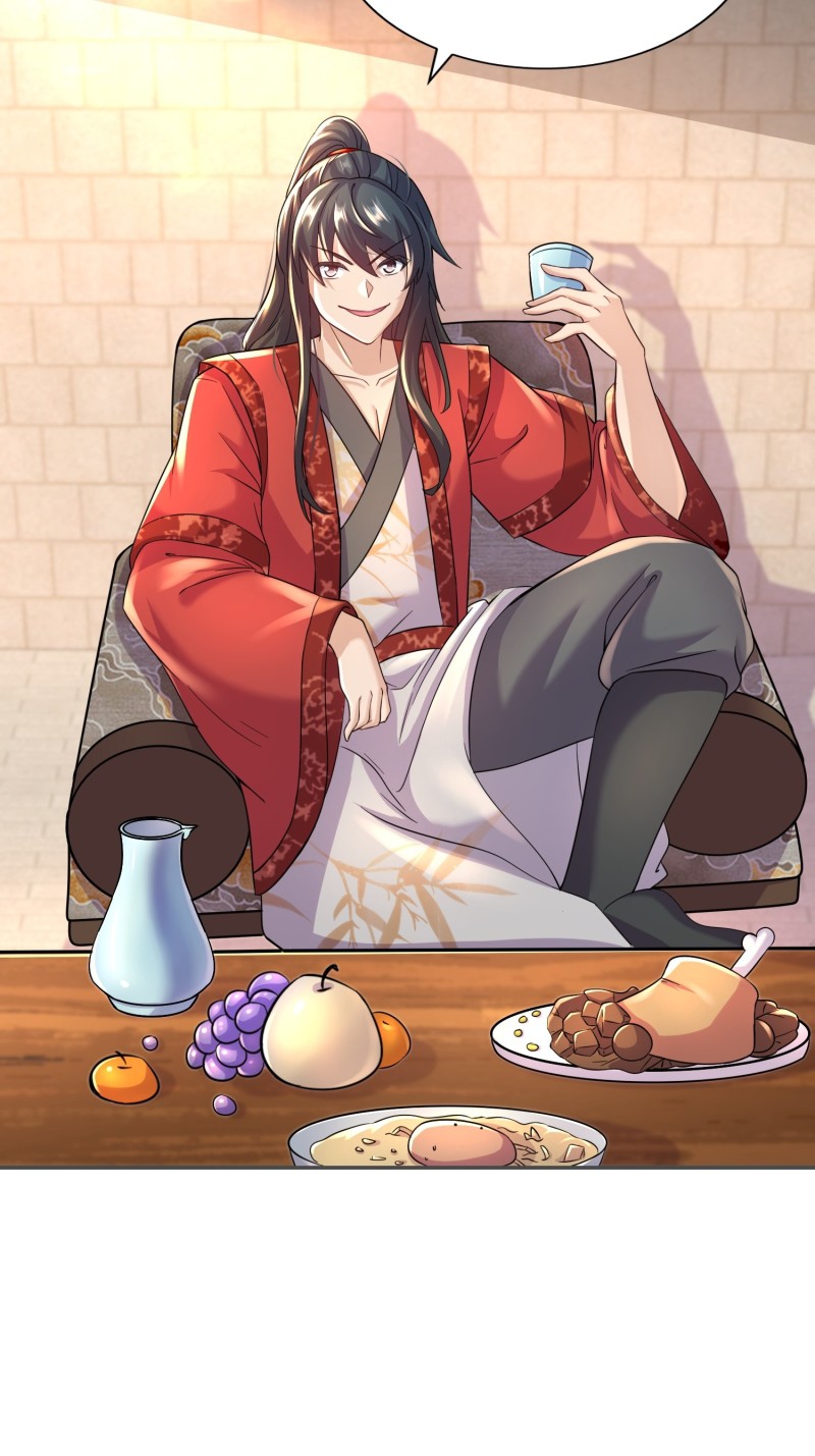 ฮาเร็มศิษย์พี่สาวทั้งเจ็ดของผมนะค้าบ ตอนที่ 40 หน้า 7