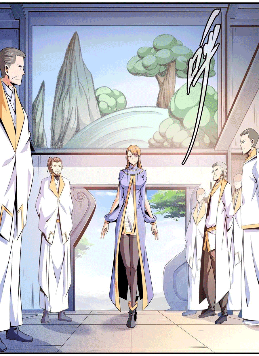 Library Of Heaven's Path ตอนที่ 163 หน้า 19