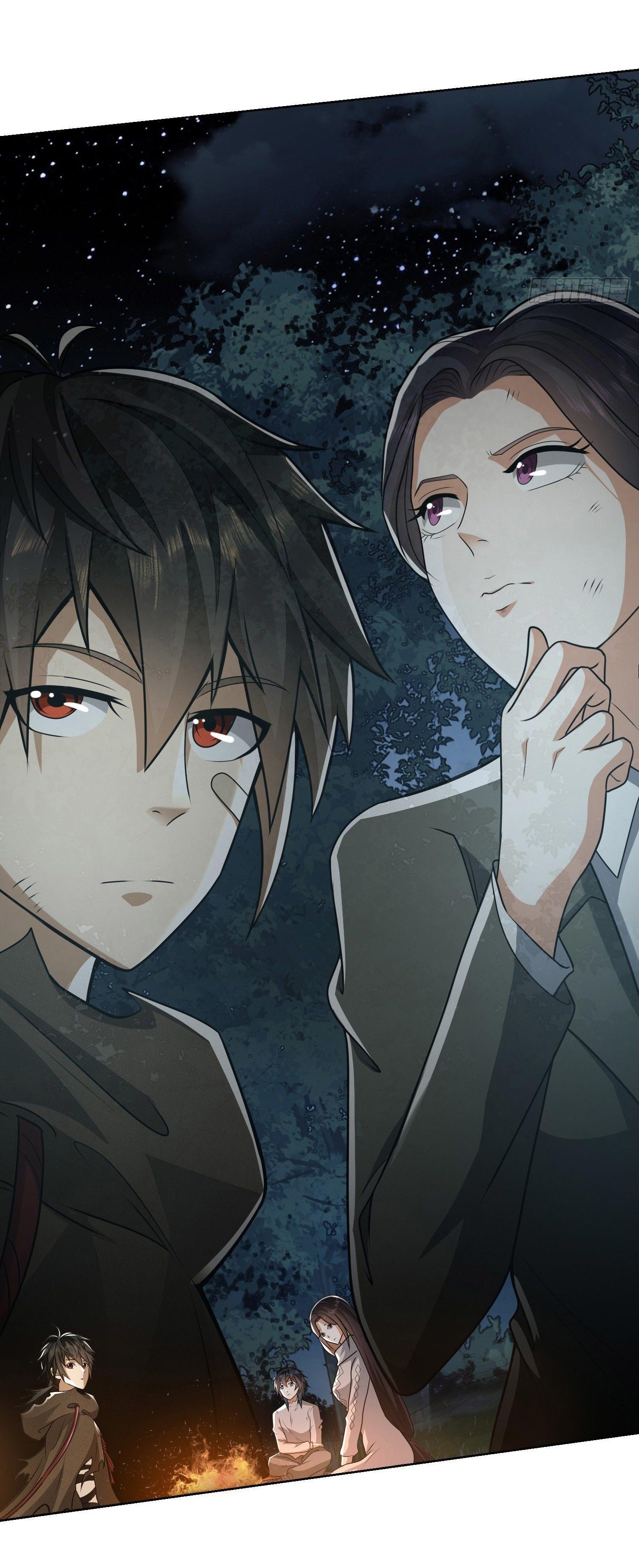 THE FIRST ORDER ตอนที่ 59 หน้า 21