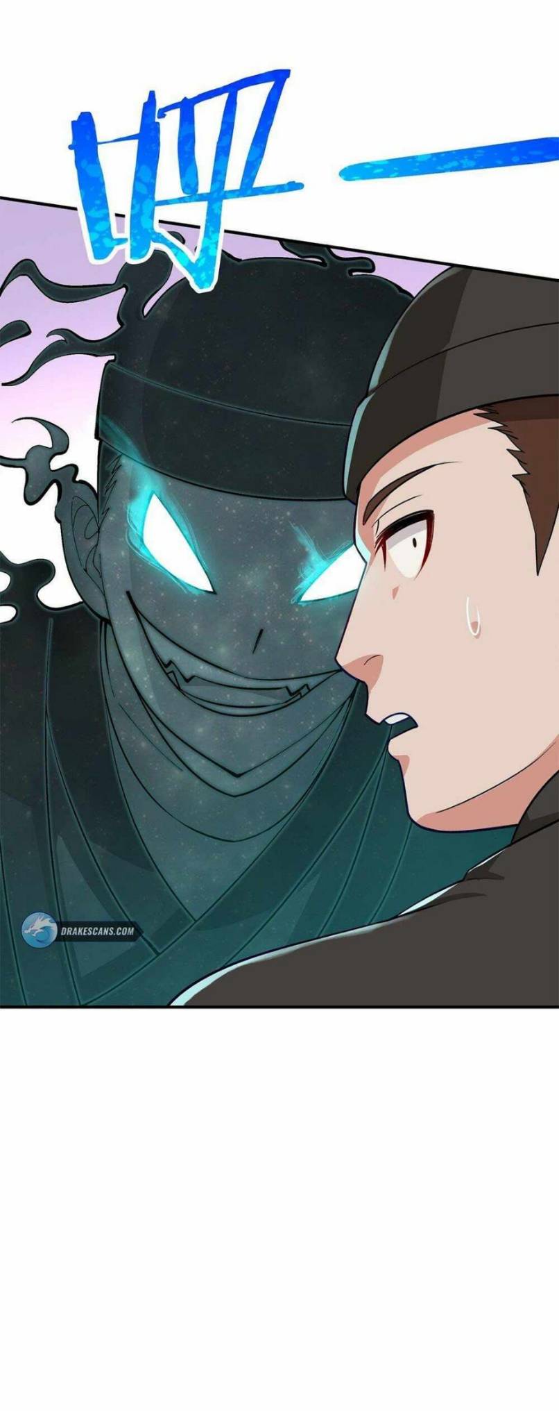 ข้าคือเต๋าสวรรค์ ตอนที่ 2 หน้า 27