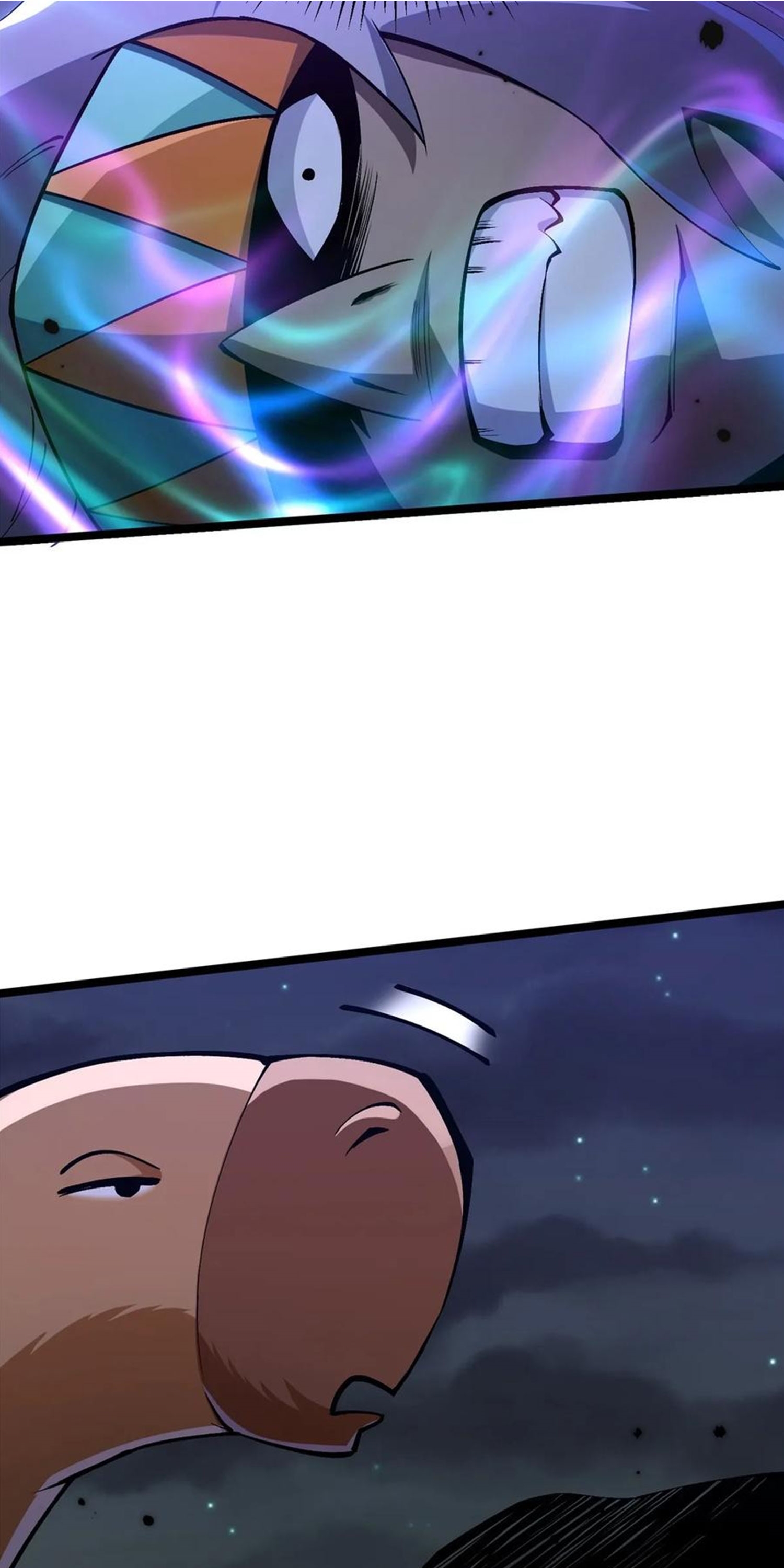 ไม่อยากเรียนทักษะ แห่งคำสาปเลย! ตอนที่ 72 หน้า 21