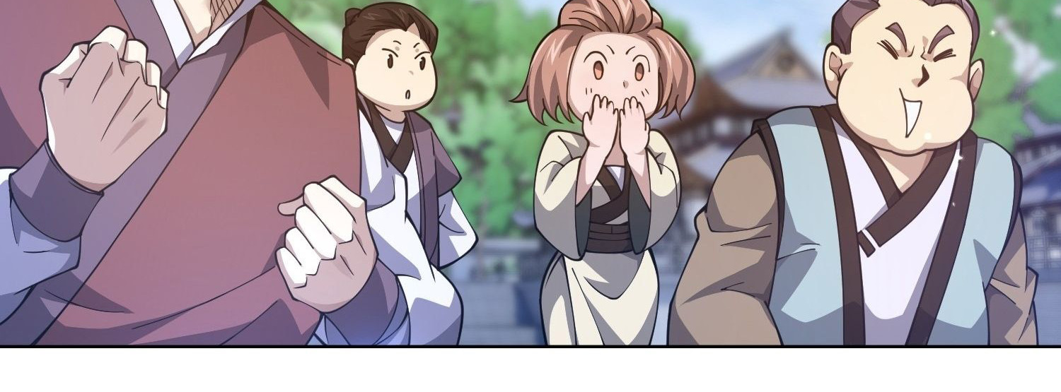 หลอมปราณ 3000 ขั้น : รับจักรพรรดินีเป็นศิษย์ ตอนที่ 6 หน้า 56