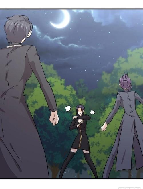 Immortal Swordsman in The Reverse World ข้าเซียนกระบี่ไม่เกาะสตรี ตอนที่ 135 หน้า 20