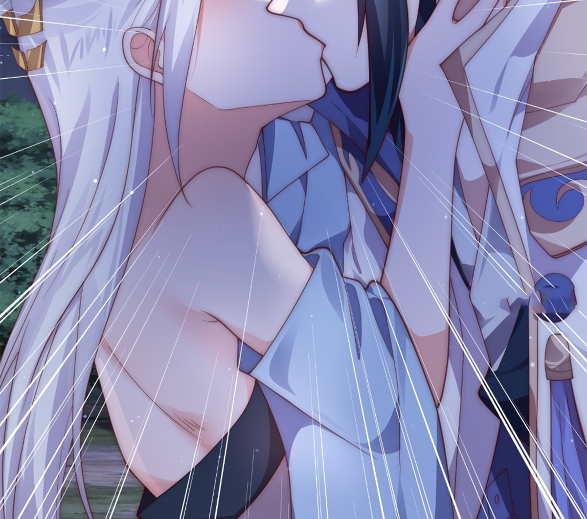 ซวยแล้วข้าโดนตามล่าจากศิษย์ในสำนัก ตอนที่ 30 หน้า 48