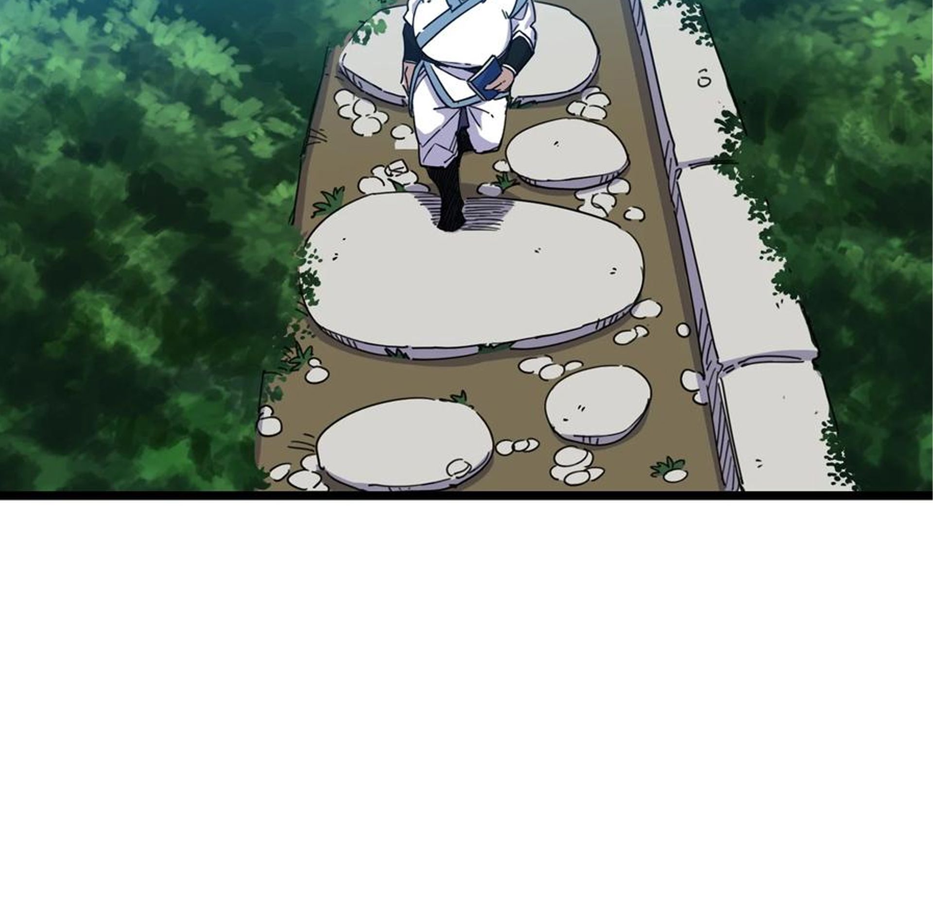 (ชนจีน) แกล้งเป็น NPC "หลอก" คนที่ "มาจากต่างโลก" ให้พัตนานิกายให้ No.1 !!? ตอนที่ 5 หน้า 39