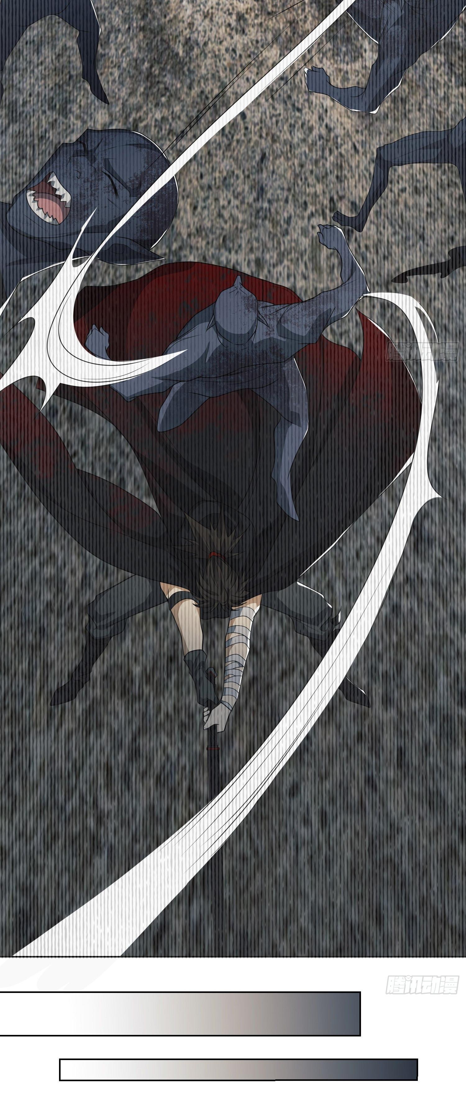 THE FIRST ORDER ตอนที่ 92 หน้า 38