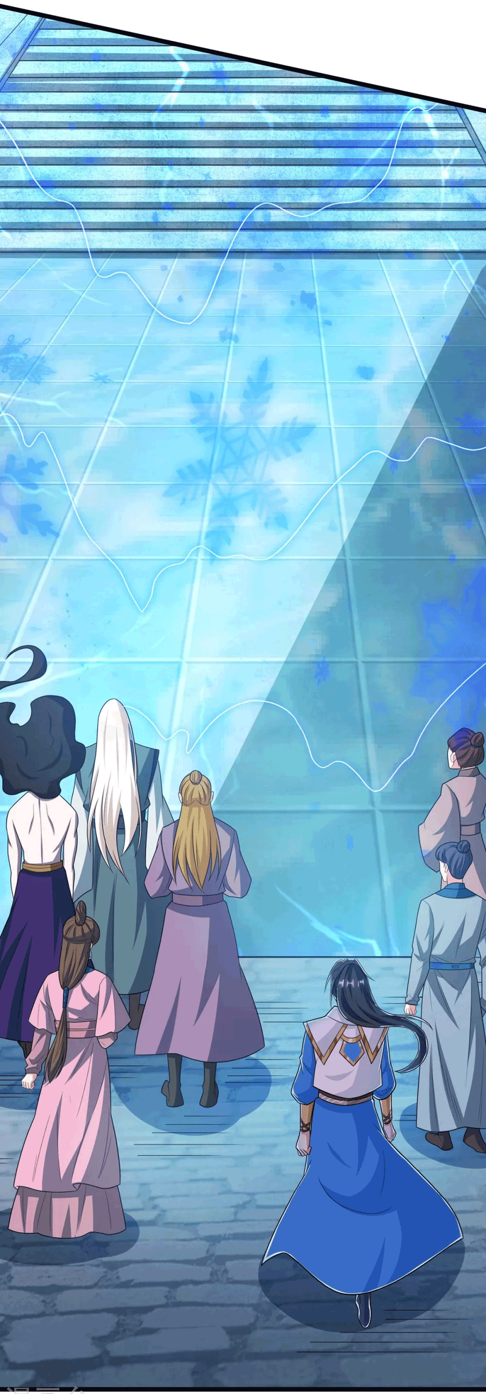 One Step Toward Freedom ตอนที่ 220 หน้า 7