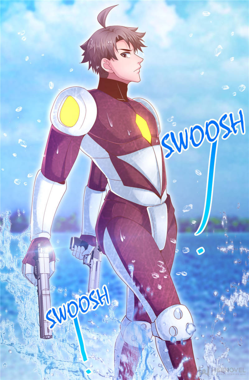 เจียงเฉิน ตอนที่ 253 หน้า 5