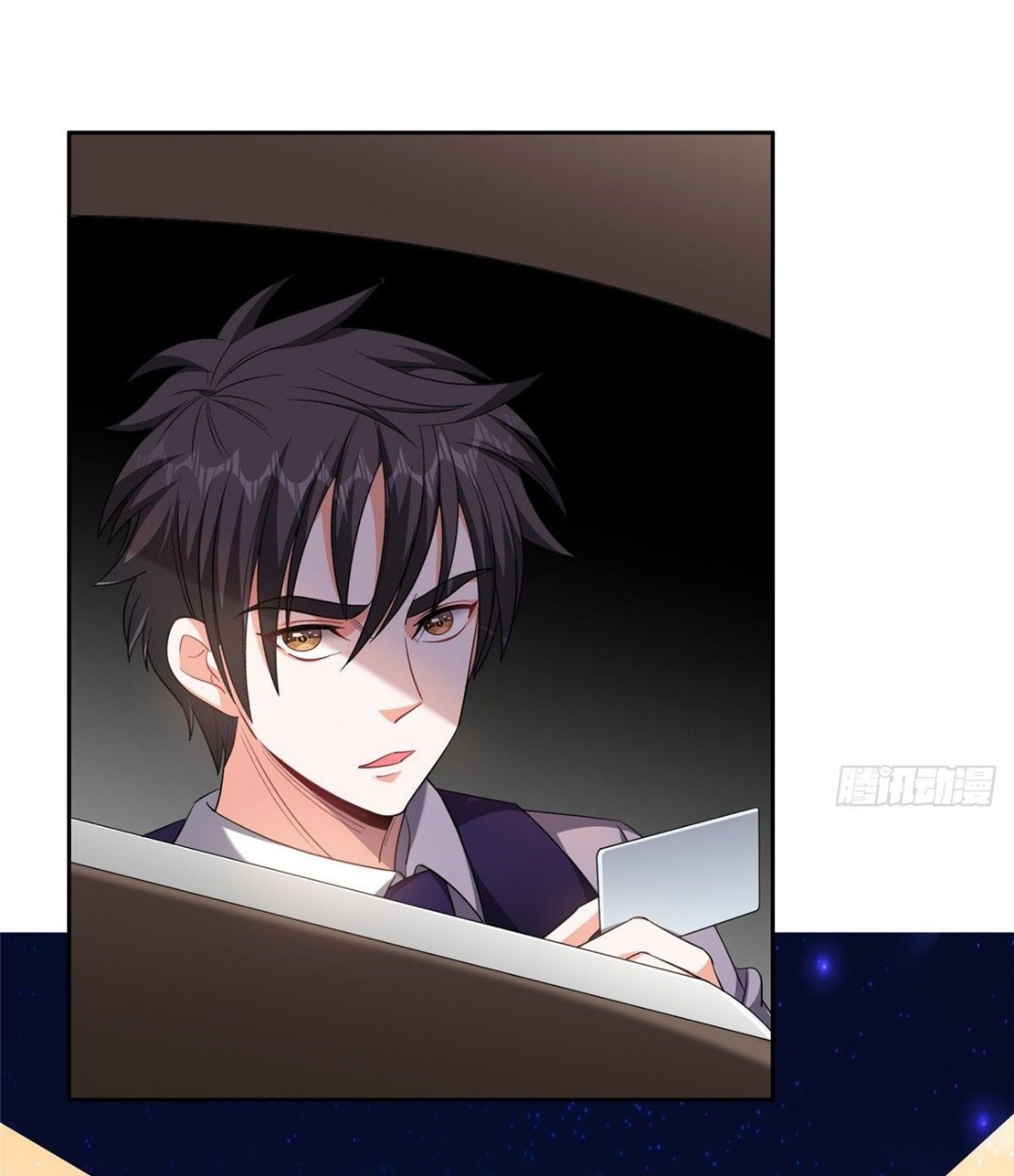 การเกิดใหม่ของพระเจ้ากับระบบผลาญเงินสุดกาว ตอนที่ 112 หน้า 30