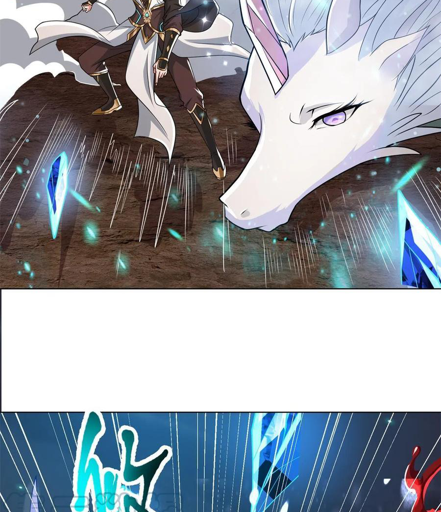 (ชนจีน) Dragon Master (จูหมิง นักรบเซียนมังกร) ตอนที่ 109 หน้า 22