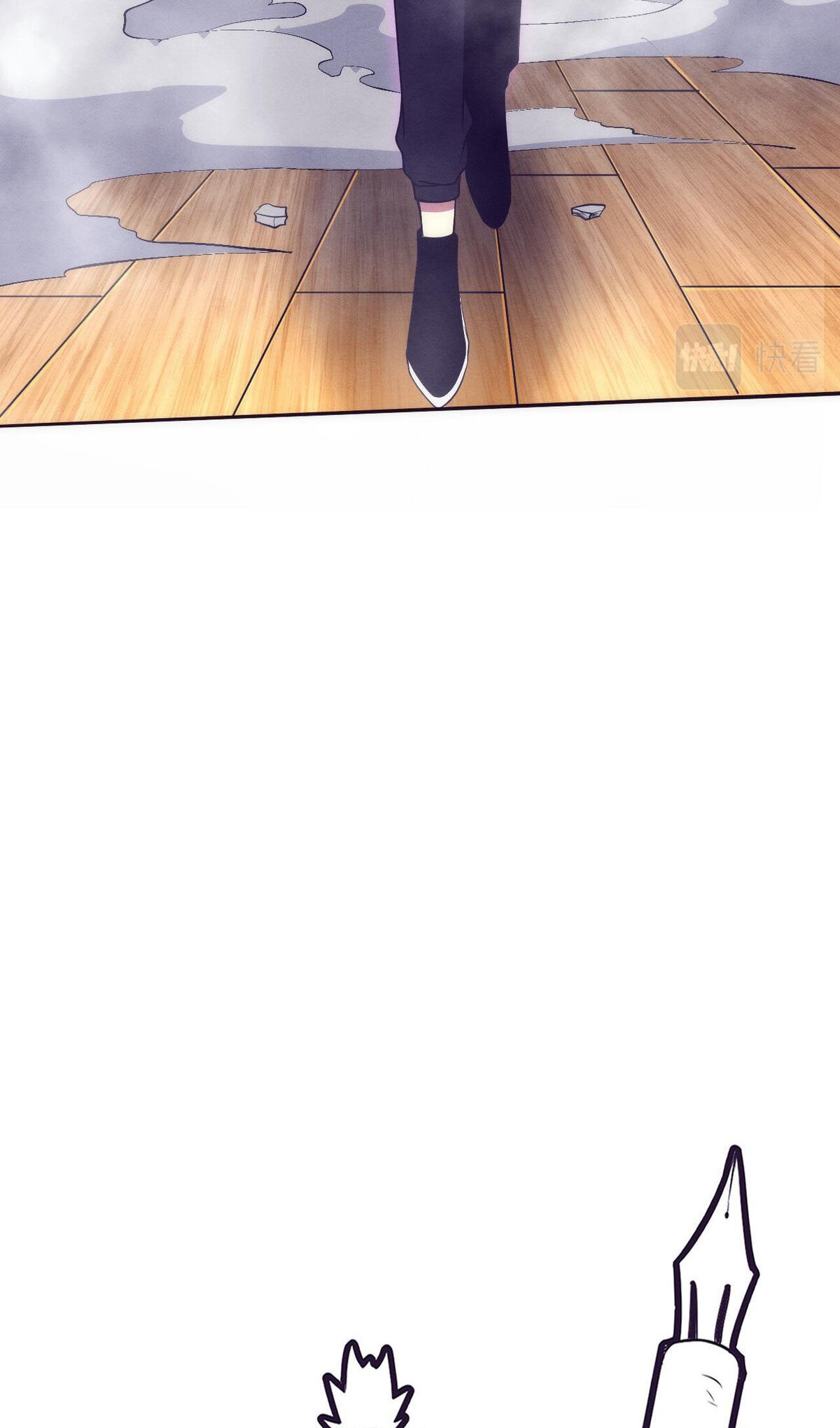 The Frenzy Of Evolution ตอนที่ 45 หน้า 70