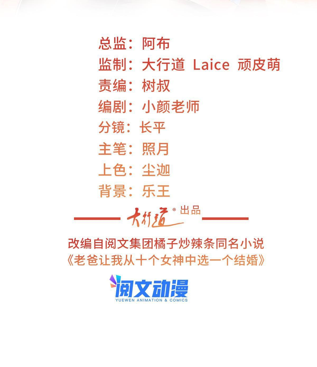 ถูกพ่อบังคับให้ต้องเลือก 1/10 เทพธิดามาแต่งงานด้วย ตอนที่ 13 หน้า 2