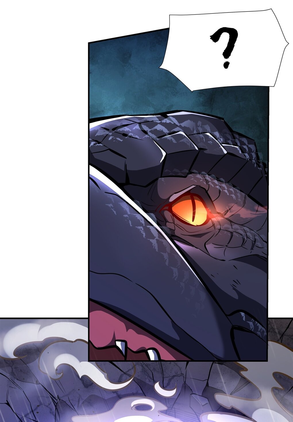 ศิษย์ของข้าล้วนมีอนาคตที่ยิ่งใหญ่ (ชนจีน) ตอนที่ 88 หน้า 39