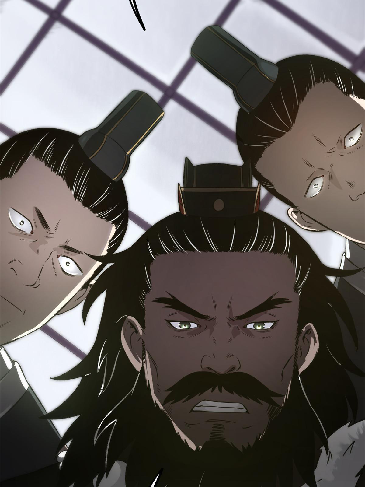 สายลับคนแรกในประวัติศาสตร์ ตอนที่ 26 หน้า 33