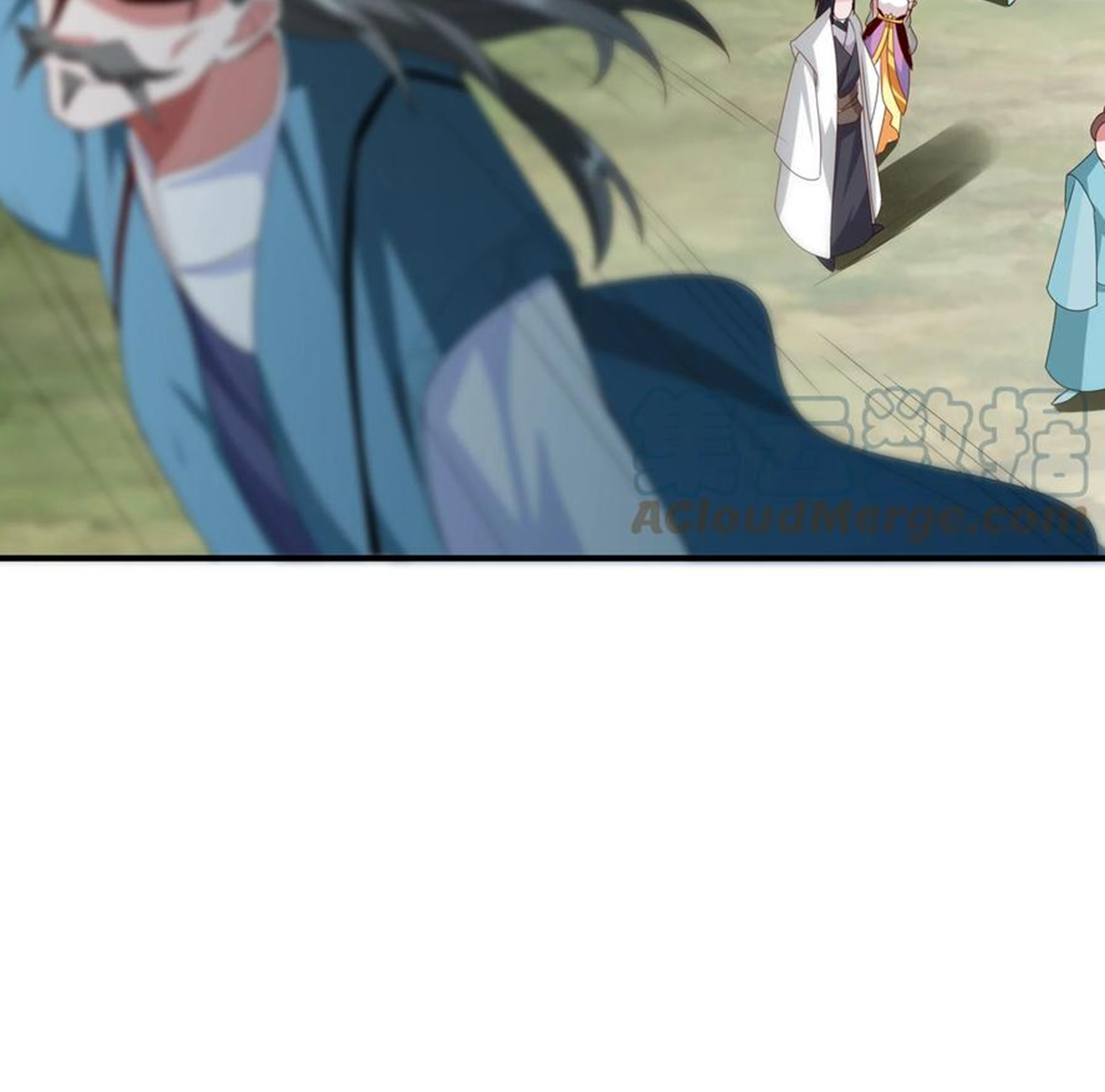 ชะตาตัวร้ายอย่างข้าจะตบ ตัวเอกก็ไม่ใช่เรื่องยากเกินไป ถูกไหม ? ตอนที่ 9 หน้า 19