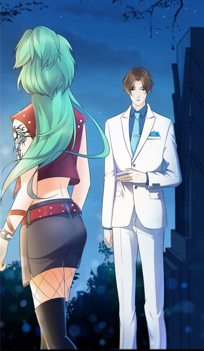 (ชนจีน)Perfect Secret Love The Bad New Wife Is a Little Sweet ตอนที่ 2 หน้า 52