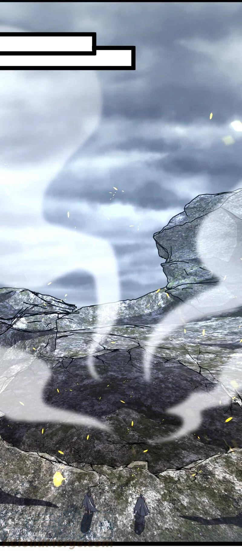 ชีวิตอันสันโดษของจักพรรดิ์หลินเกอ ตอนที่ 71 หน้า 52