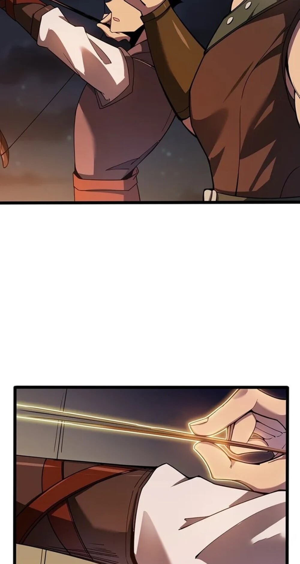 จ้าวแห่งพงไพรผู้หวนคืน ตอนที่ 5 หน้า 28