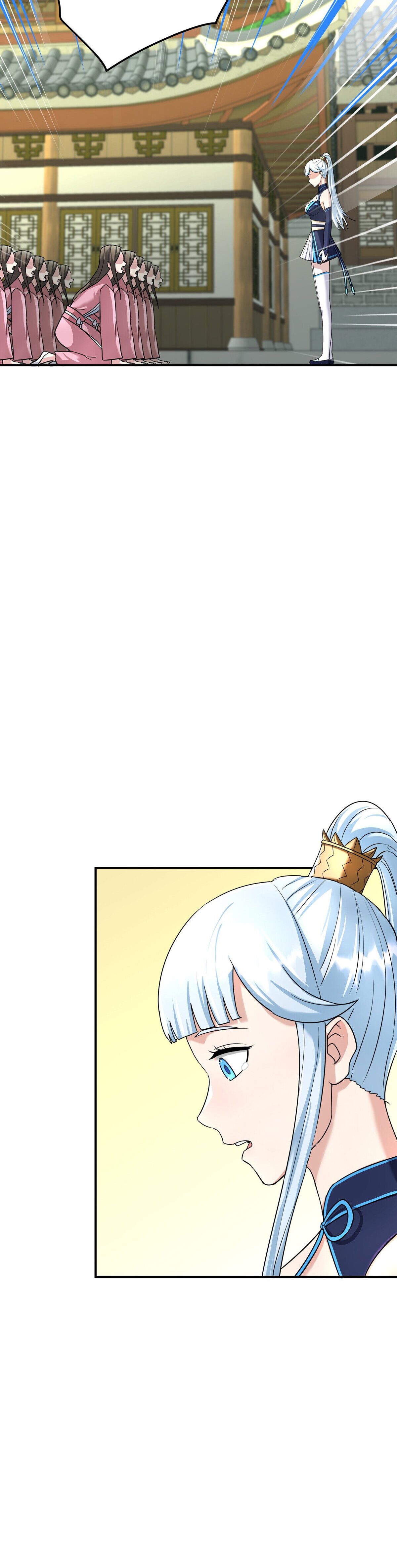 เกิดใหม่ในร่างบรรพบุรุษลัทธิมาร(จบ) ตอนที่ 15 หน้า 18