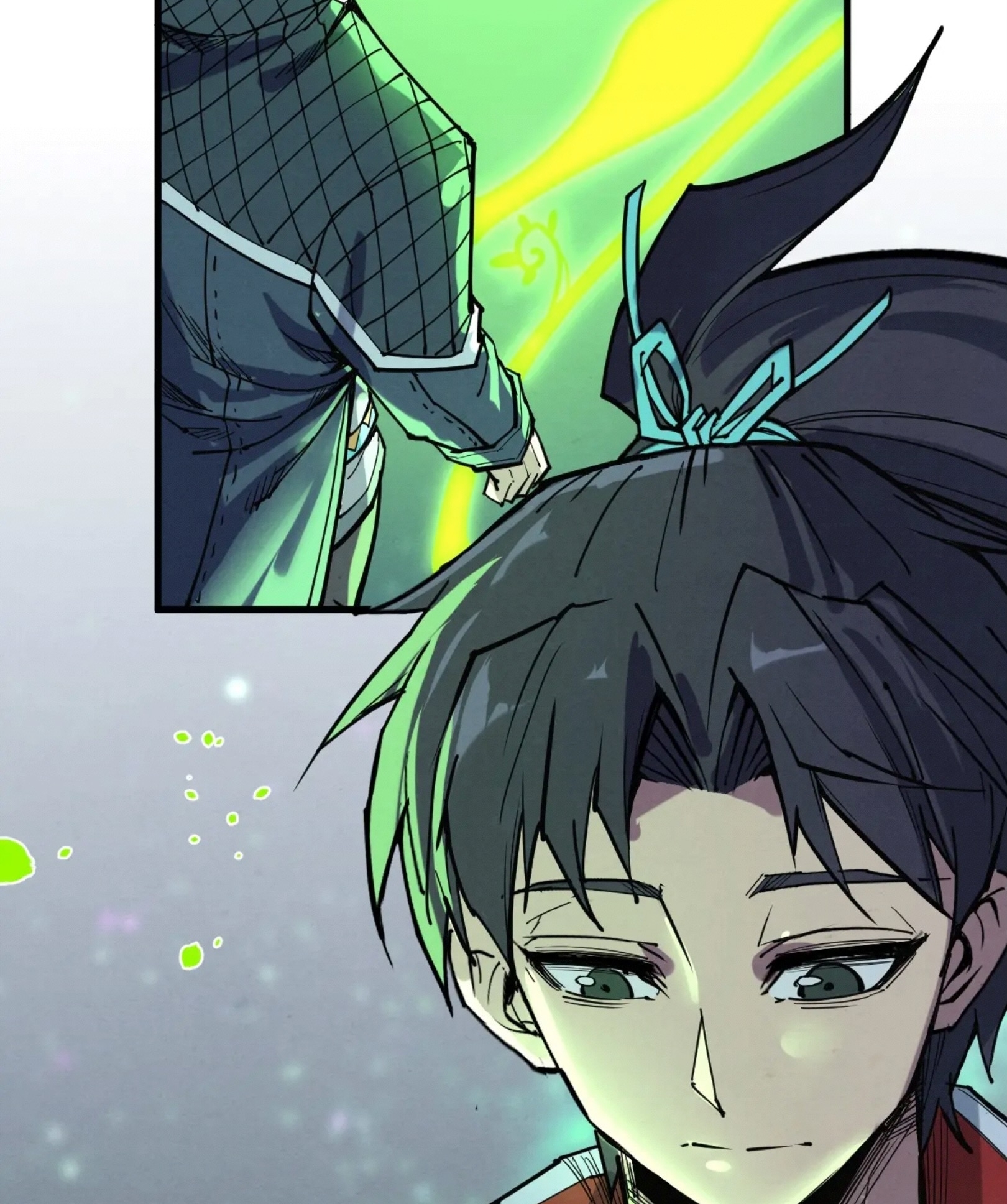 มหาเทพนิรันดร์กาล ตอนที่ 188 หน้า 57