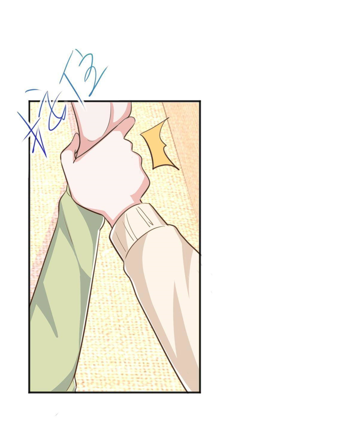 ถูกพ่อบังคับให้ต้องเลือก 1/10 เทพธิดามาแต่งงานด้วย ตอนที่ 15 หน้า 35