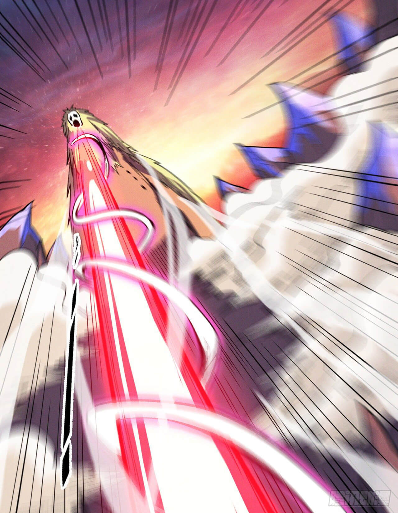 ตูข้านี่แหละเทพ (ทันจีน) ตอนที่ 38 หน้า 37