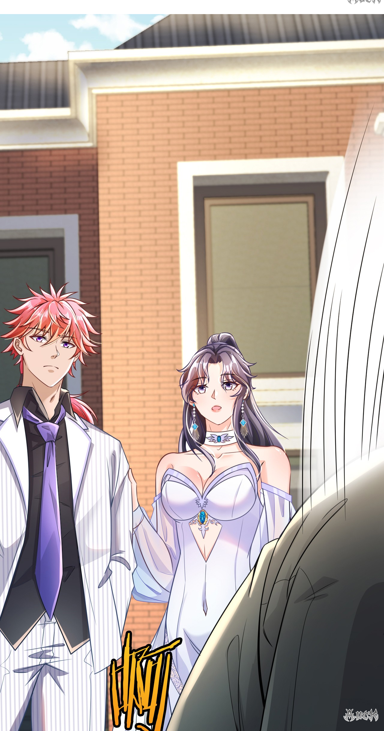 สุดยอดลูกเขยบ้า ตอนที่ 19 หน้า 8