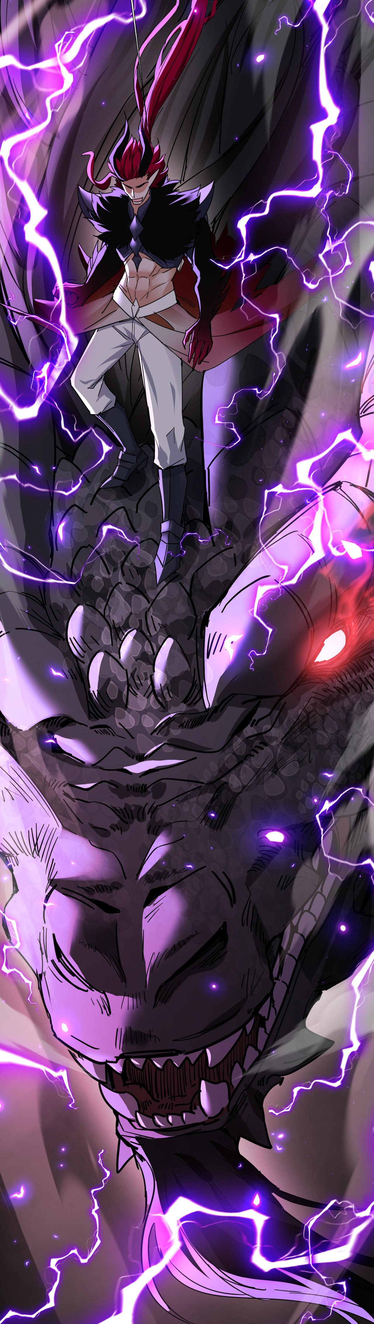 ลูกศิษย์จักรพรรดินีของข้ากำลังจะเข้าสู่ด้านมืด ตอนที่ 4 หน้า 67