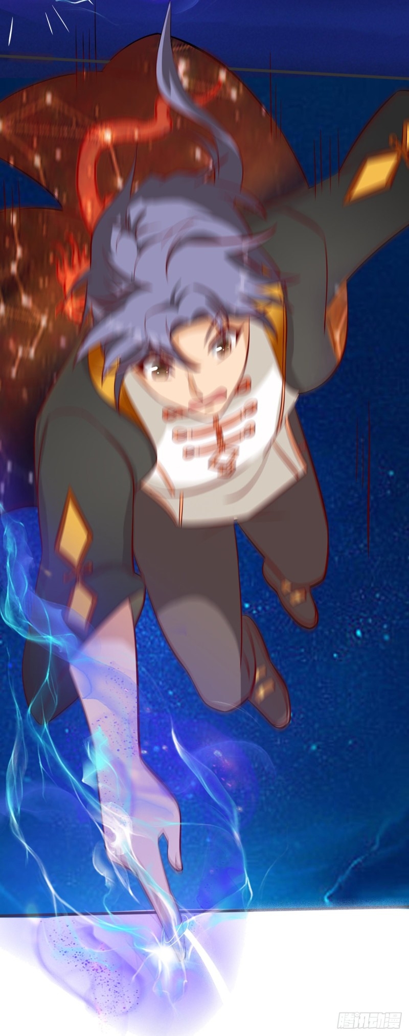 super genius doctor ตอนที่ 30 หน้า 21