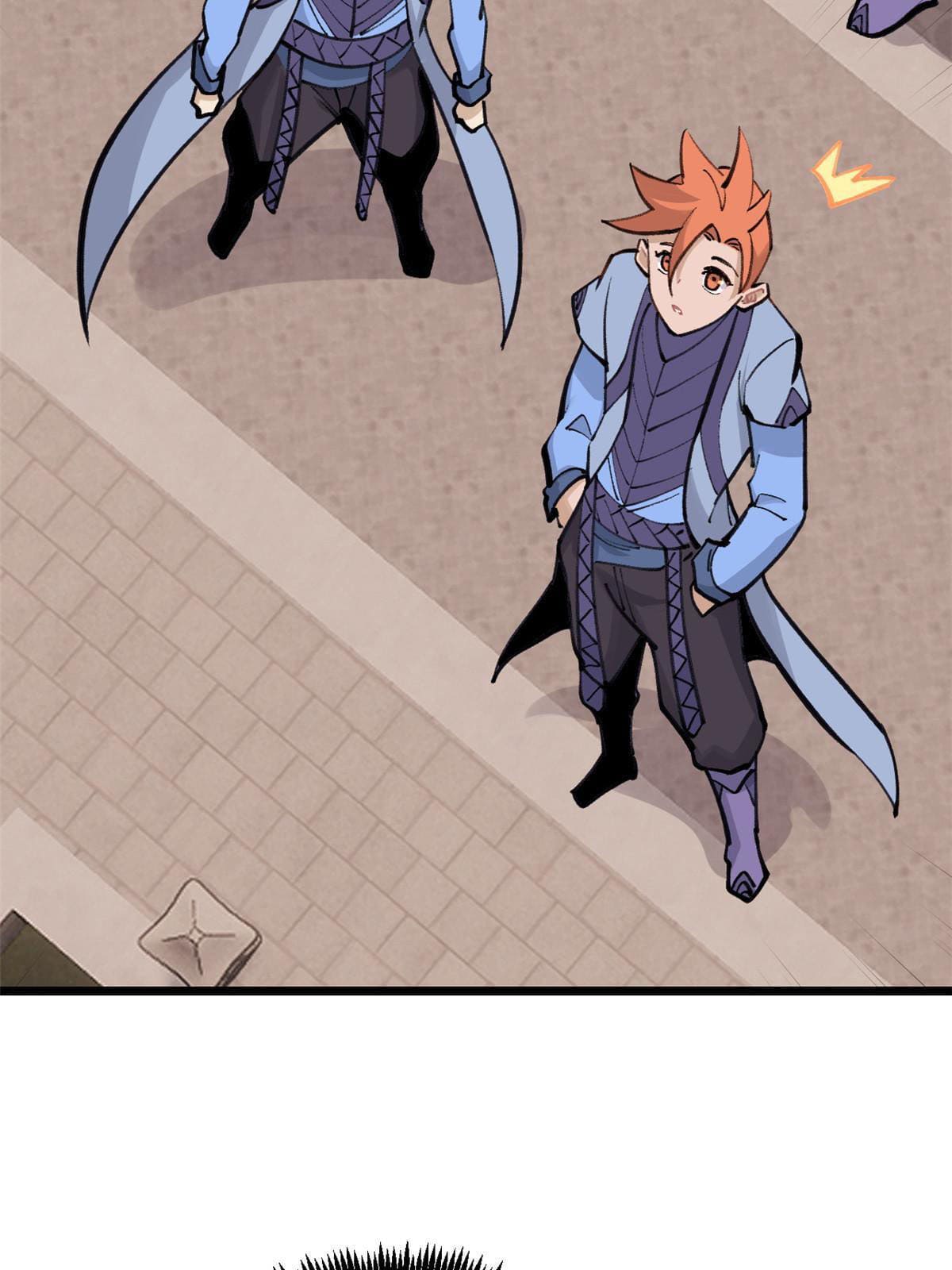 นิกายที่แข็งแกร่งที่สุด (ทันจีน) ตอนที่ 146 หน้า 66