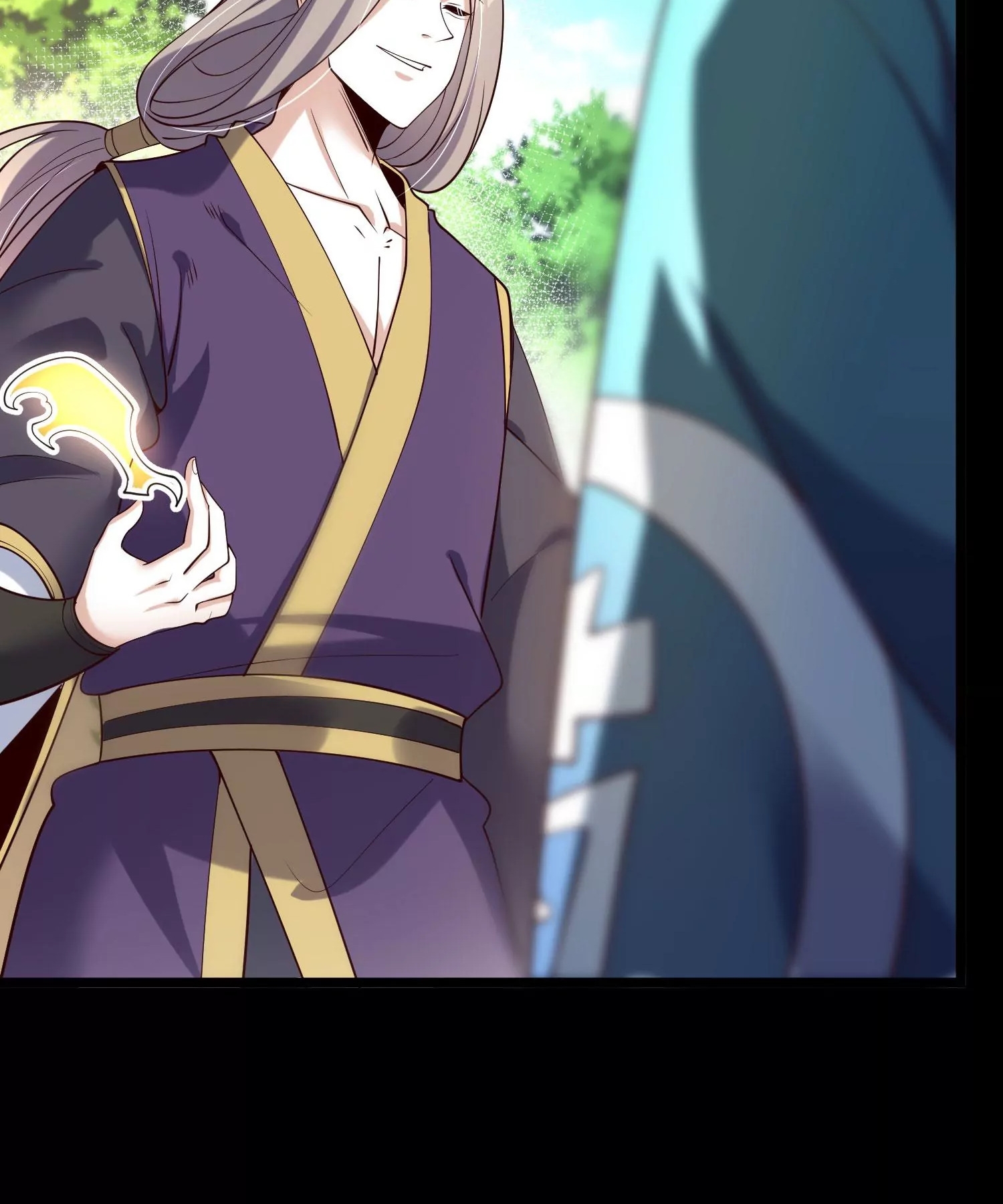 ท้าทายดินแดนพระเจ้า ตอนที่ 13 หน้า 38