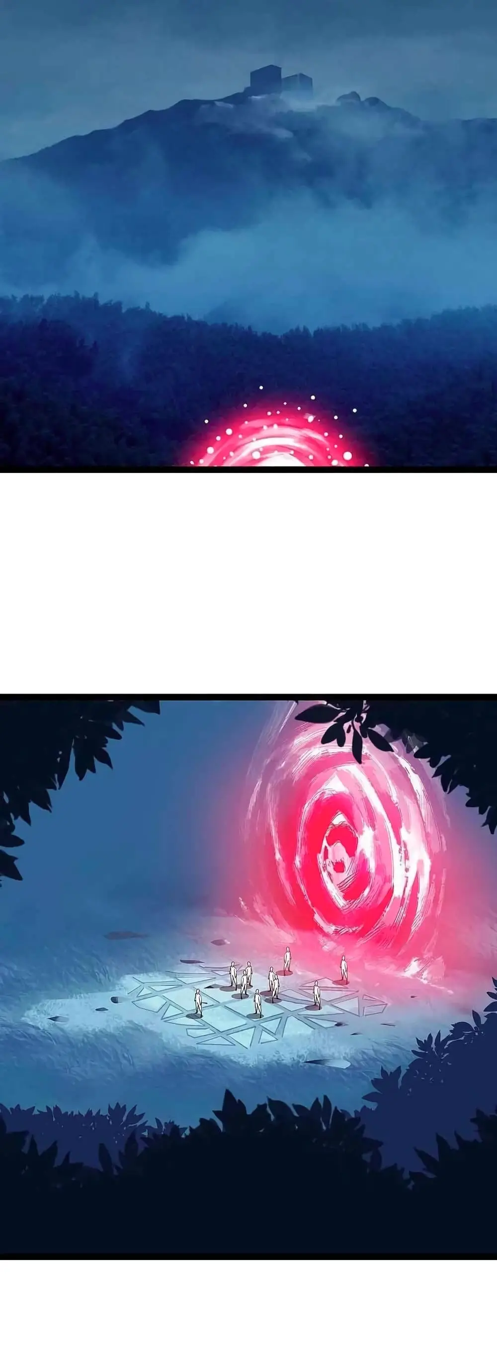 [จบ] เริ่มต้นใหม่ด้วยการเล่นเกมอย่างจริงจัง - It All Starts With Playing Game Seriously ตอนที่ 33 หน้า 11