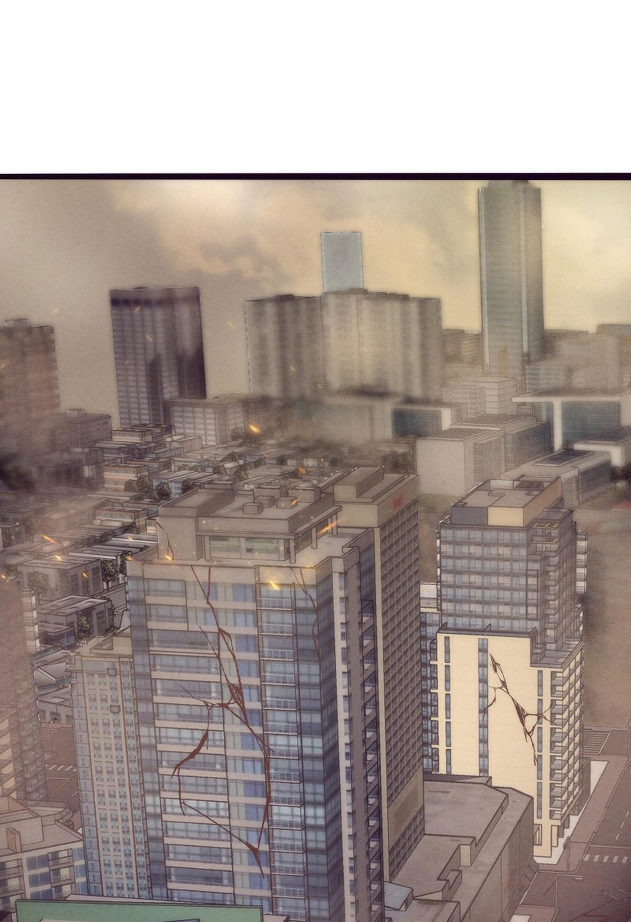 The Frenzy Of Evolution ตอนที่ 21 หน้า 7