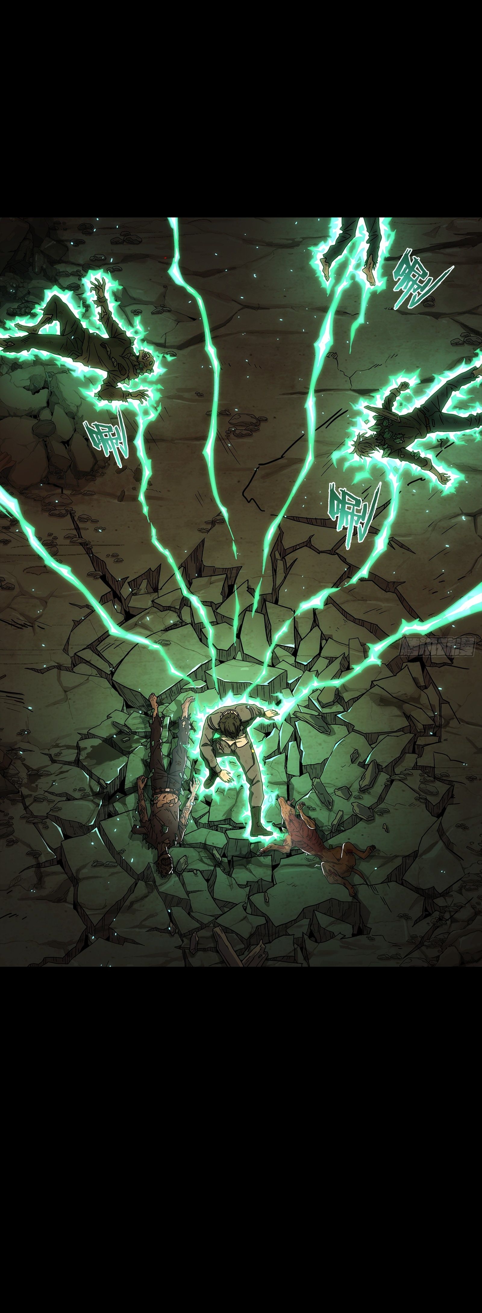 Steel Covenant ตอนที่ 8 หน้า 29