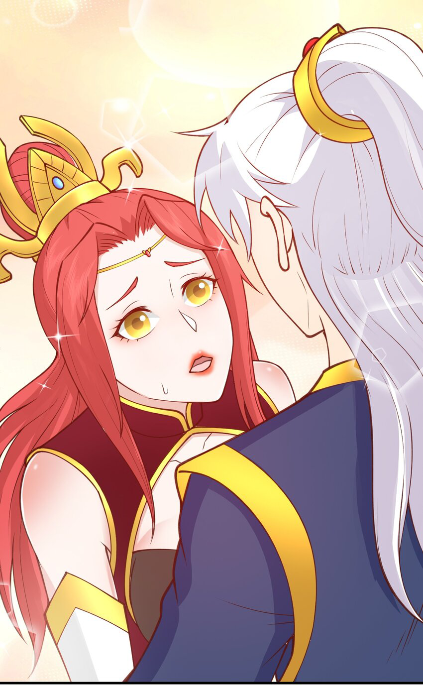 สมบัติทั้งหมดที่ข้าทิ้งไปตอนนี้กลายเป็นผู้หญิงไปซะแล้ว (ชนต้นฉบับ) ตอนที่ 32 หน้า 3